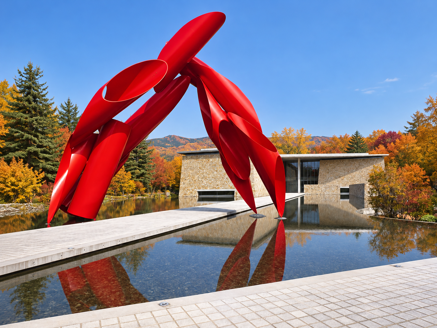 Tadao Ando and Álvaro Siza: Architecture Day Trips from Seoul