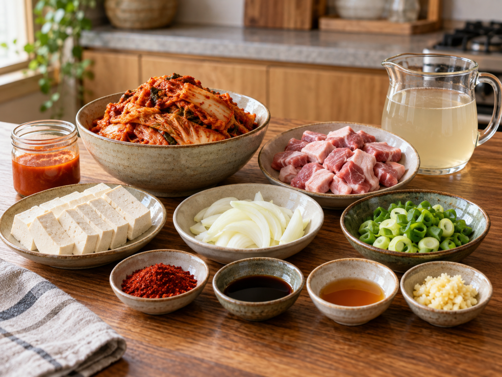 Ingredients