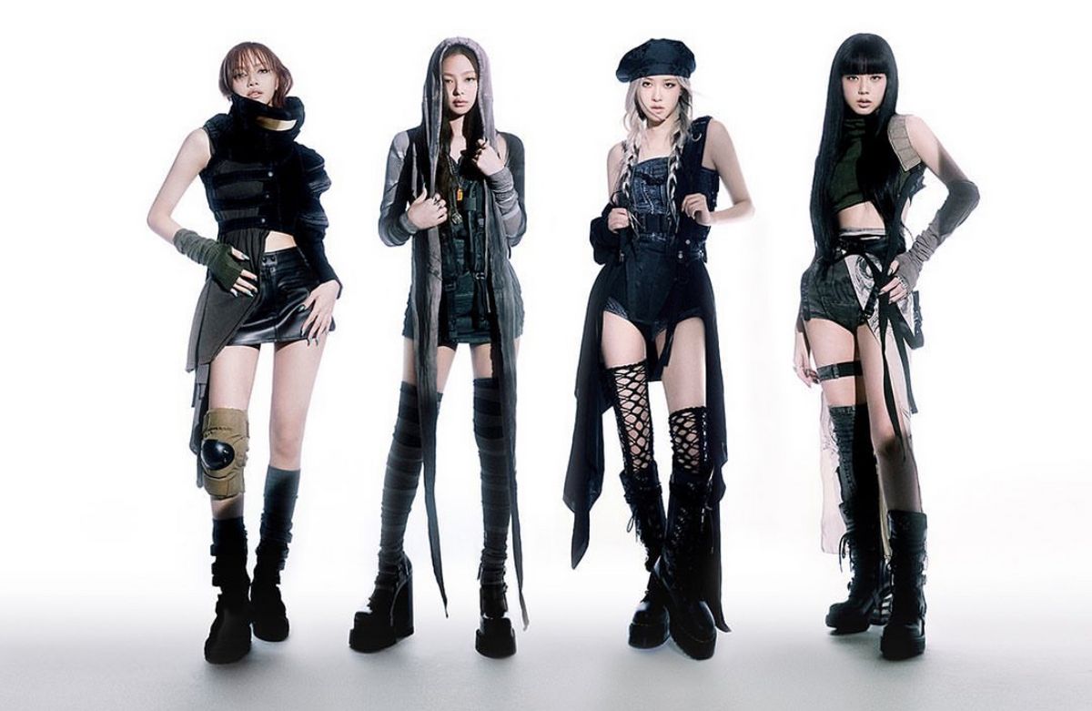 BLACKPINK Guide: Four Members, Eight Essential Songs, and DEADLINE