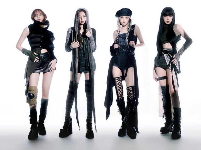BLACKPINK Guide: Four Members, Eight Essential Songs, and&nbsp;DEADLINE