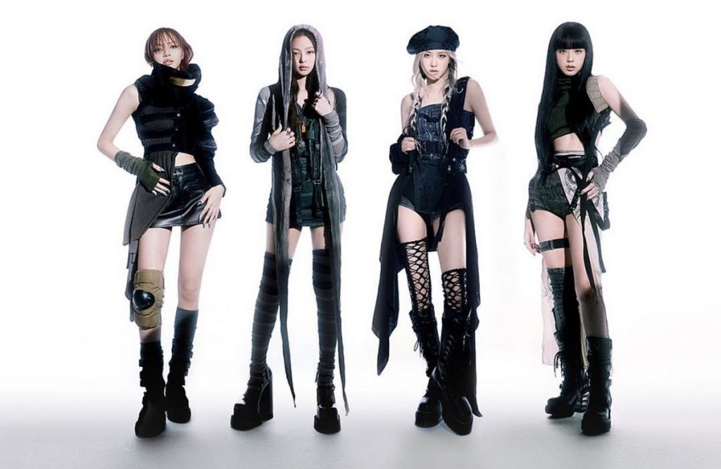 BLACKPINK Guide: Four Members, Eight Essential Songs, and DEADLINE