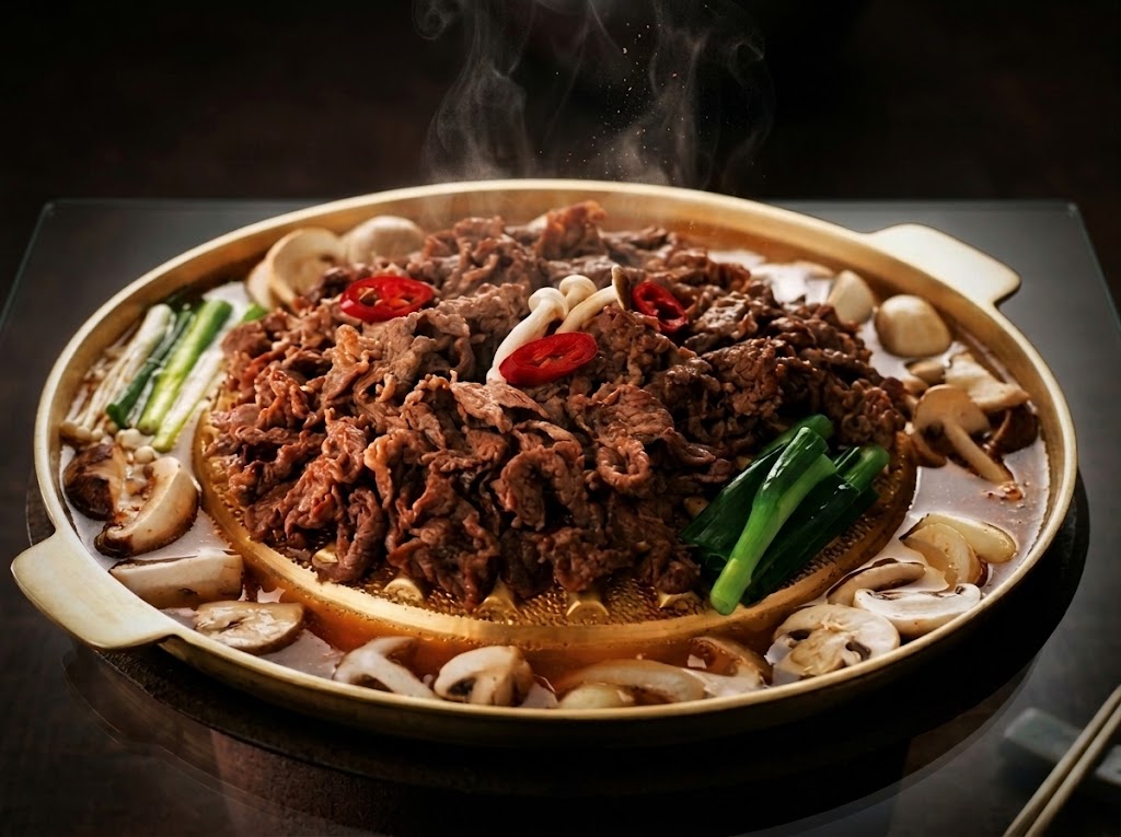 Easy Korean Beef Bulgogi Recipe: Sweet, Savory, and Beginner-Friendly