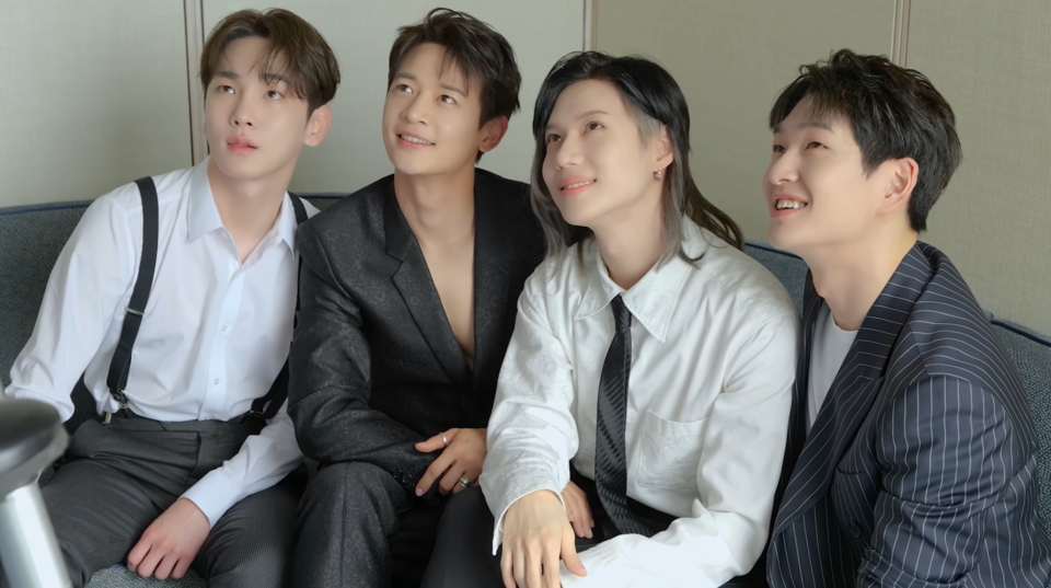 SHINee Guide: Members, Essential Songs, and the Atmos Era